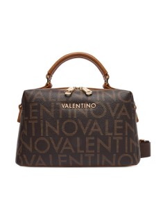 Valentino Torebka Regina Re VBS9IS42 Brązowy