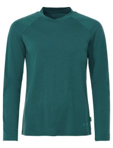 Funktionsshirt W Essential Wool Shirt