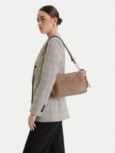 Liu Jo Torebka AA6187 E1012 Brązowy