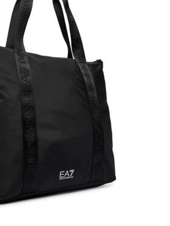 EA7 Emporio Armani Torebka 7W001476 AF22280 UC001 Czarny