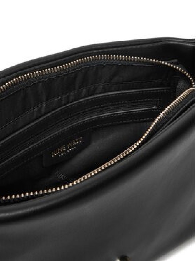 Nine West Torebka CEO-CHARLOTTE-S22560-5 Czarny