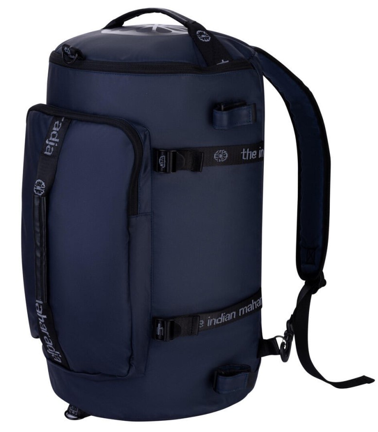 Torba sportowa The Indian Maharadja PMX