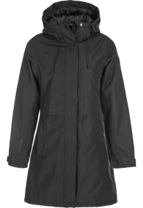 Parka dla kobiet Whistler Mullie W-Pro 10000