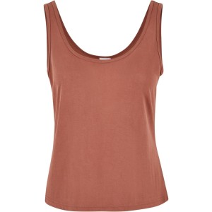 Damski luźny modalowy tank top Urban Classics