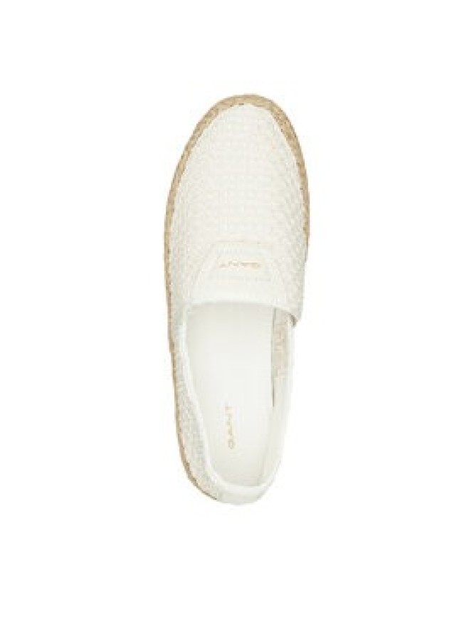 Gant Espadryle 30568946 Écru