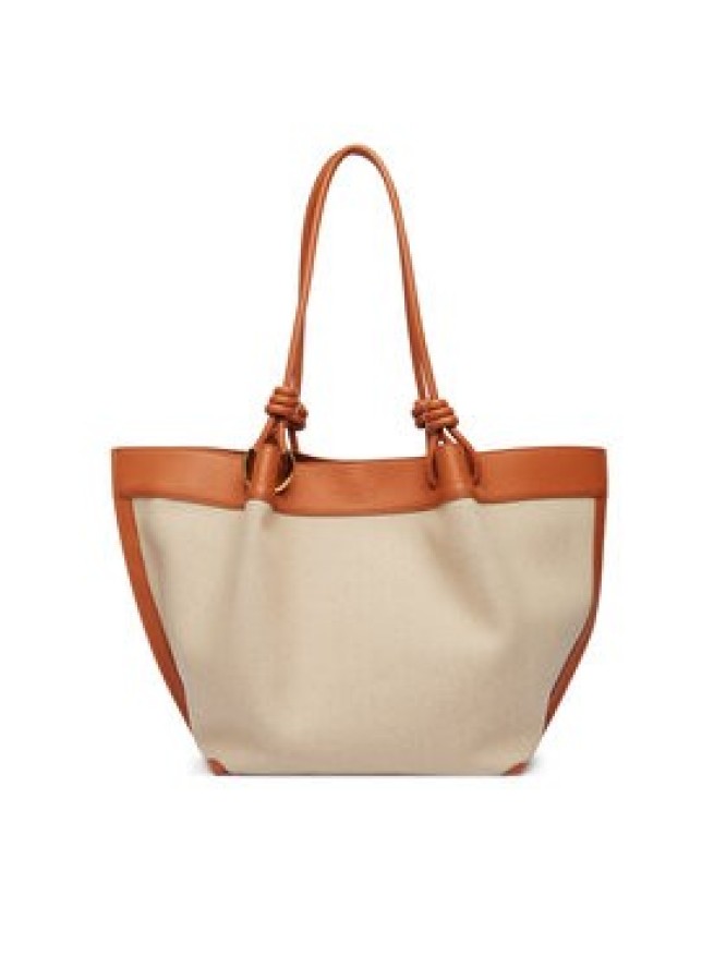 Coccinelle Torebka UO6 Coccinellefinn E1 U06 11 01 01 Beżowy