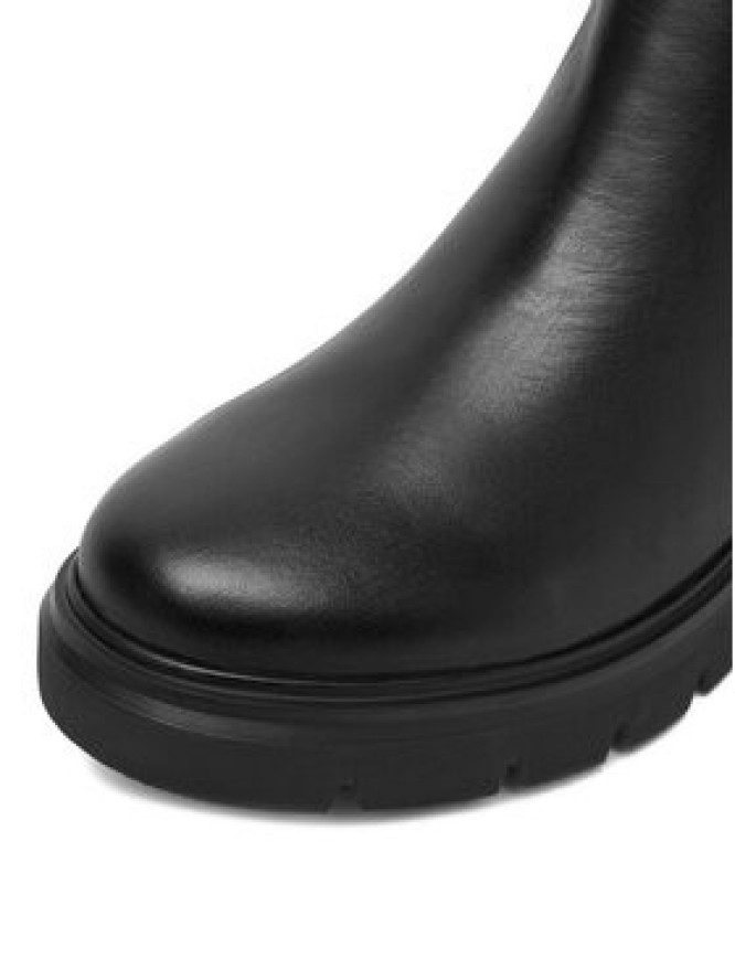 Remonte Botki CEO-D1W81-00 Czarny