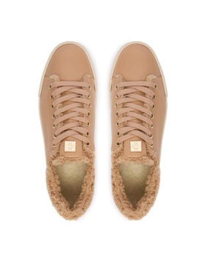 HÖGL Sneakersy 2-103640-27000 Brązowy