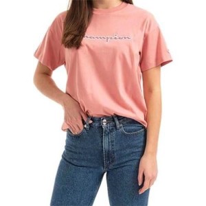 Koszulka sportowa damska Champion 115351PS092