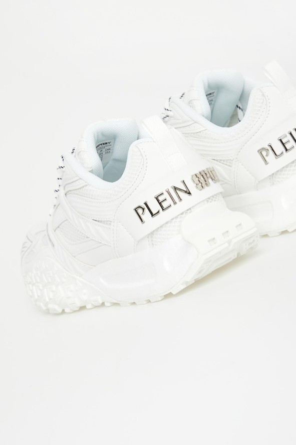 Sneakersy damskie Urban Sprinter PLEIN SPORT
