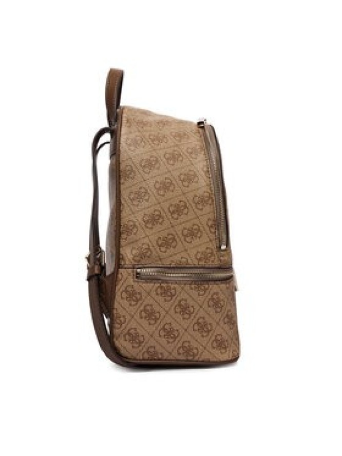 Guess Plecak Follie Travel TWLB96 76032 Beżowy