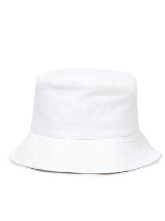 Versace Jeans Couture Kapelusz 78VAZK04 Biały