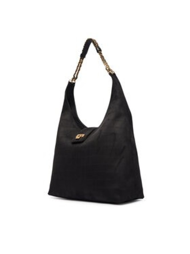 Elisabetta Franchi Torebka BS-01A-61E2-V390 Czarny