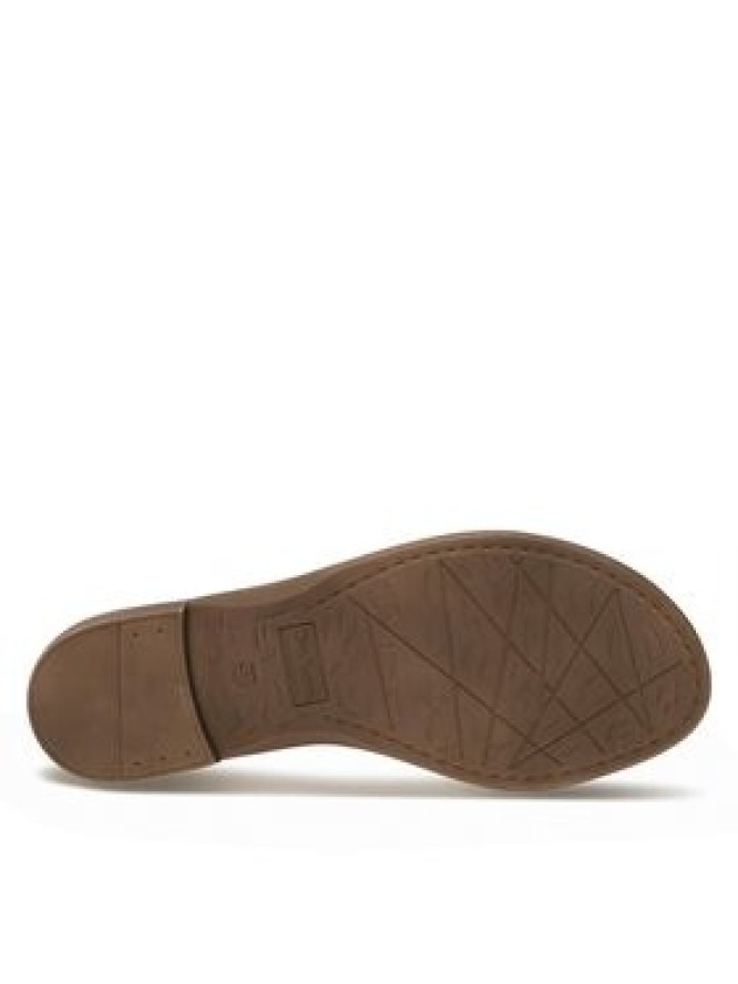 Clara Barson Sandały WS6112-01 Biały