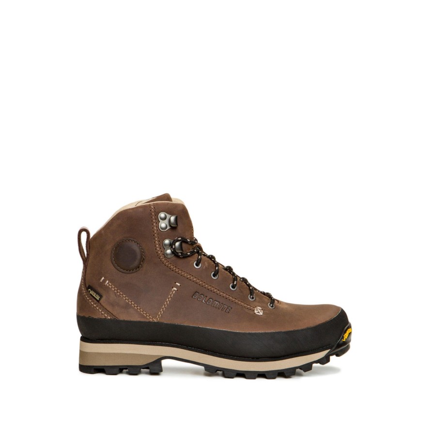 Buty trekkingowe DOLOMITE CINQUANTAQUATTRO TREK GTX