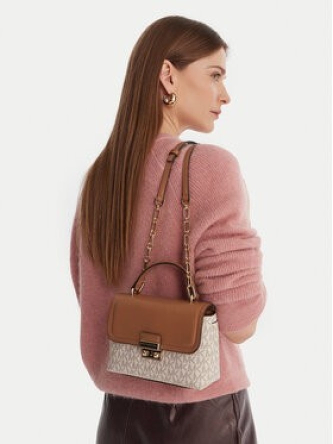 MICHAEL Michael Kors Torebka 32R6G2RC0B Écru