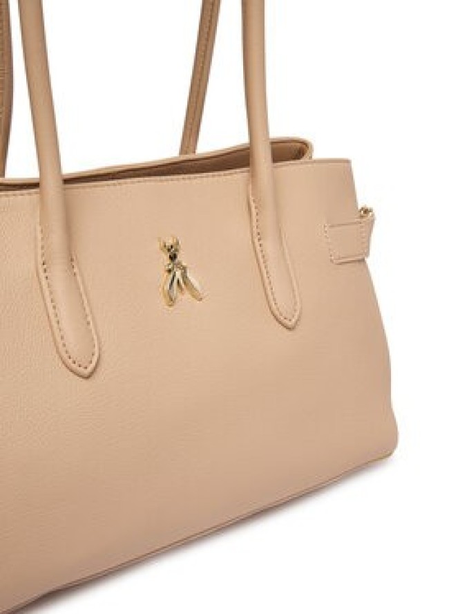 Patrizia Pepe Torebka 8B0305/L162 Beżowy