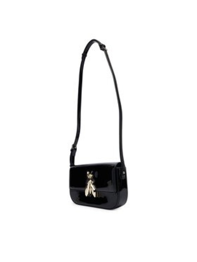 Patrizia Pepe Torebka 8B0231 L125 Czarny