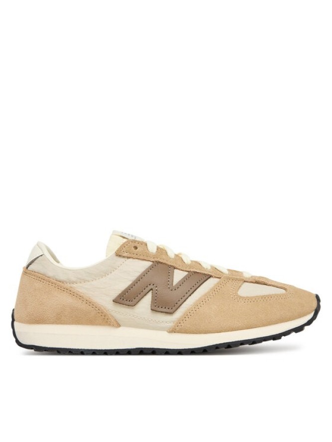 New Balance Sneakersy U471AI Beżowy