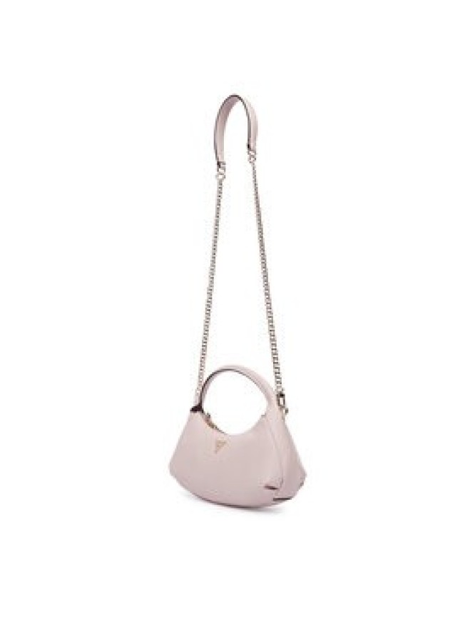 Guess Torebka Gilda Mini HWZG97 47730 Różowy jasny