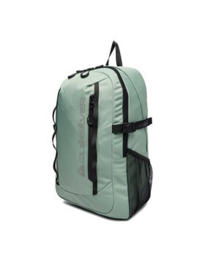 Quiksilver Plecak CEOWB-QUIC-F-001-09 Zielony