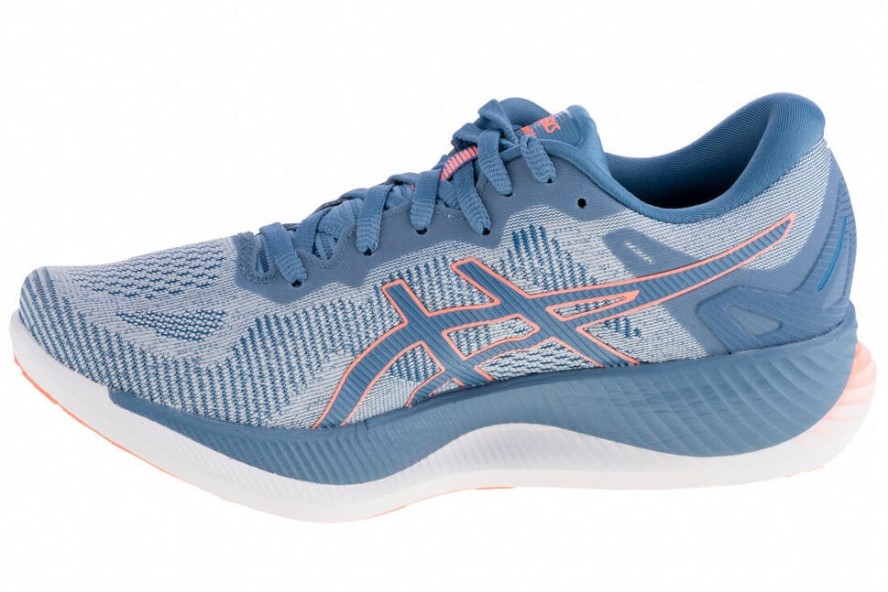 Buty do biegania damskie Asics Glideride