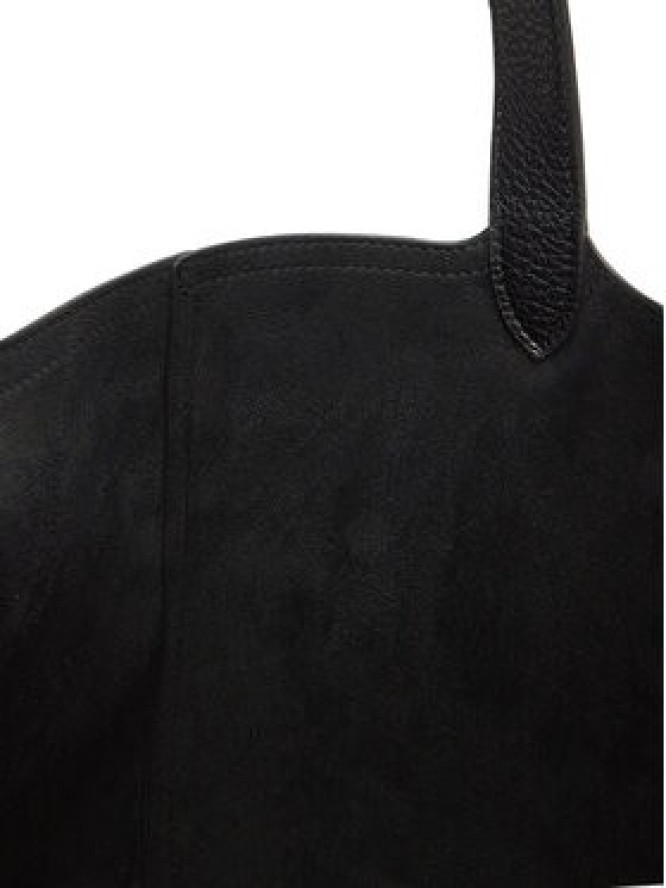 Elisabetta Franchi Torebka BS-93A-52E2-V390 Czarny