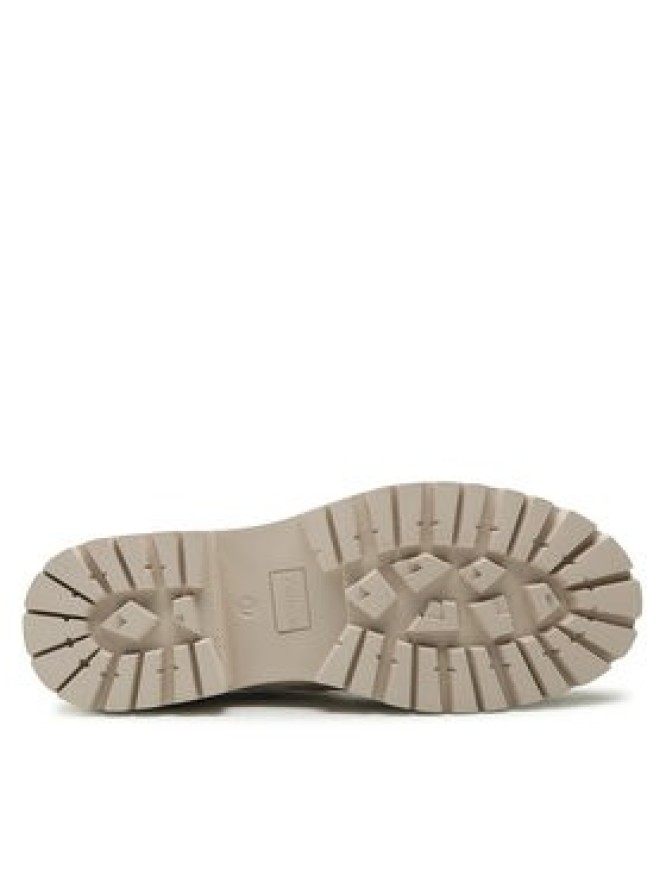 Jenny Fairy Botki WS5680-15 Beżowy