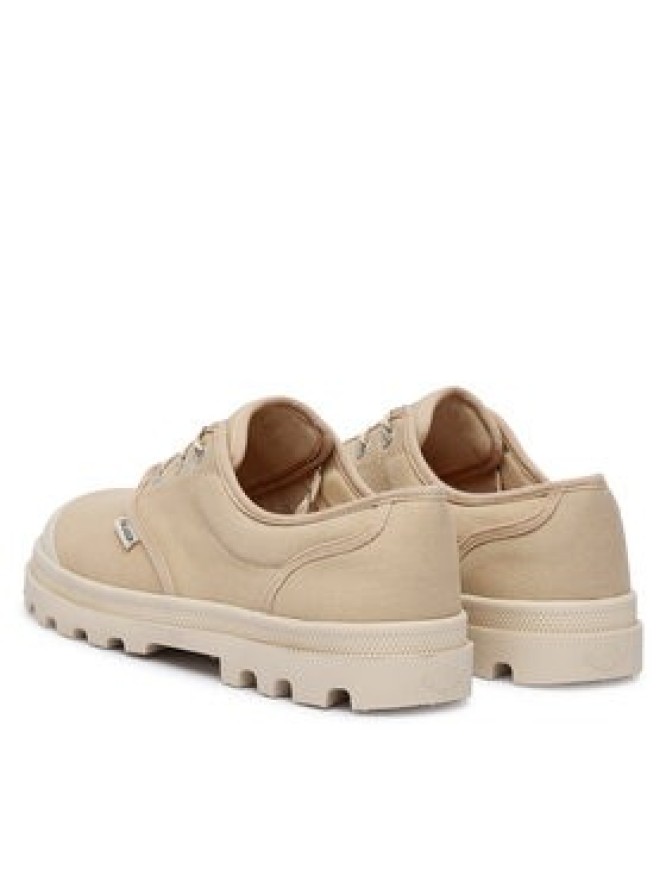 Palladium Trampki Dunelite Ox Cush 94661-298-M Beżowy