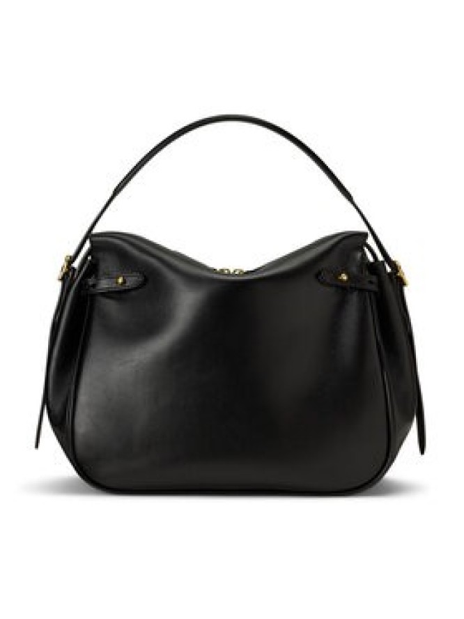 Polo Ralph Lauren Torebka 428955416001 Czarny