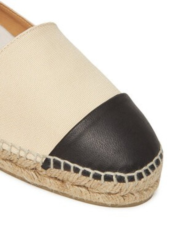 Castañer Espadryle Katty 025704 Beżowy