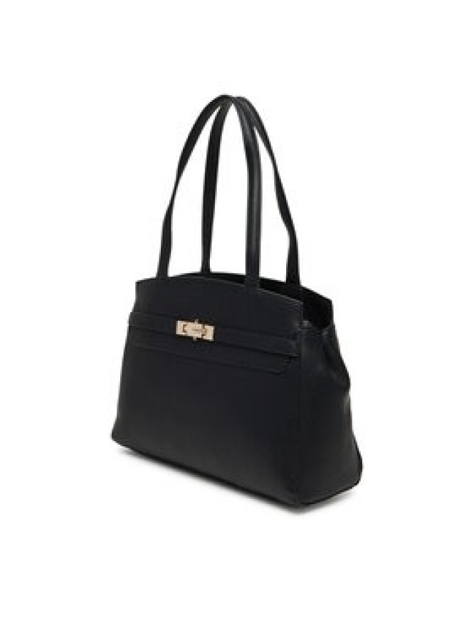 Valentino Torebka Fae Re VBS9AD01 Czarny