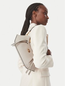 Guess Torebka Allegra HWBG22 37180 Beżowy