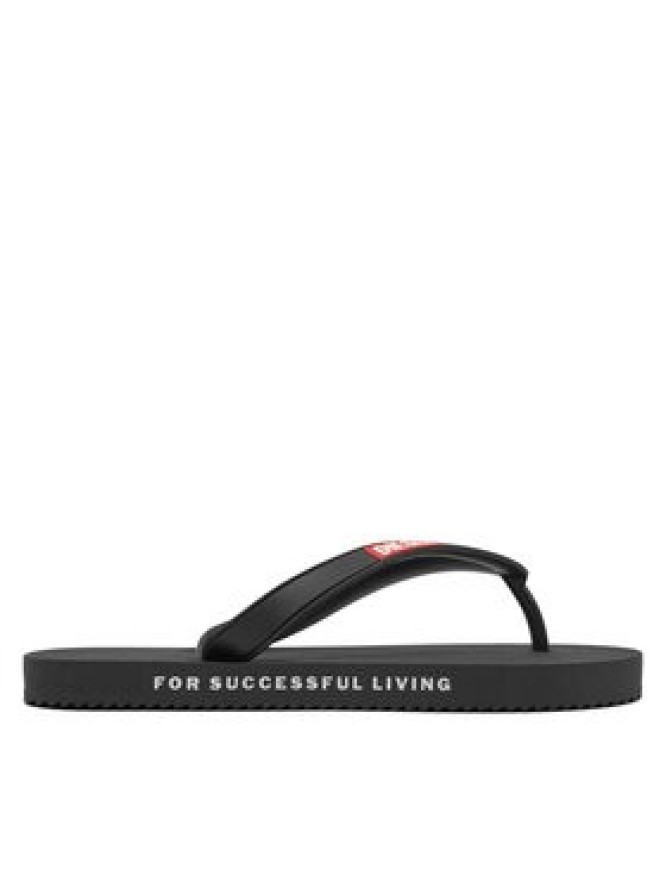 Diesel Japonki Sa-Rio W Y03602 PR205 T8013 Czarny