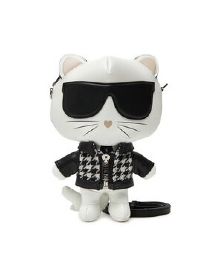 KARL LAGERFELD Torebka A3W30187 Kolorowy