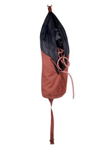 Torba na linę z płachtą Blue Ice Koala Rope Bag - henna