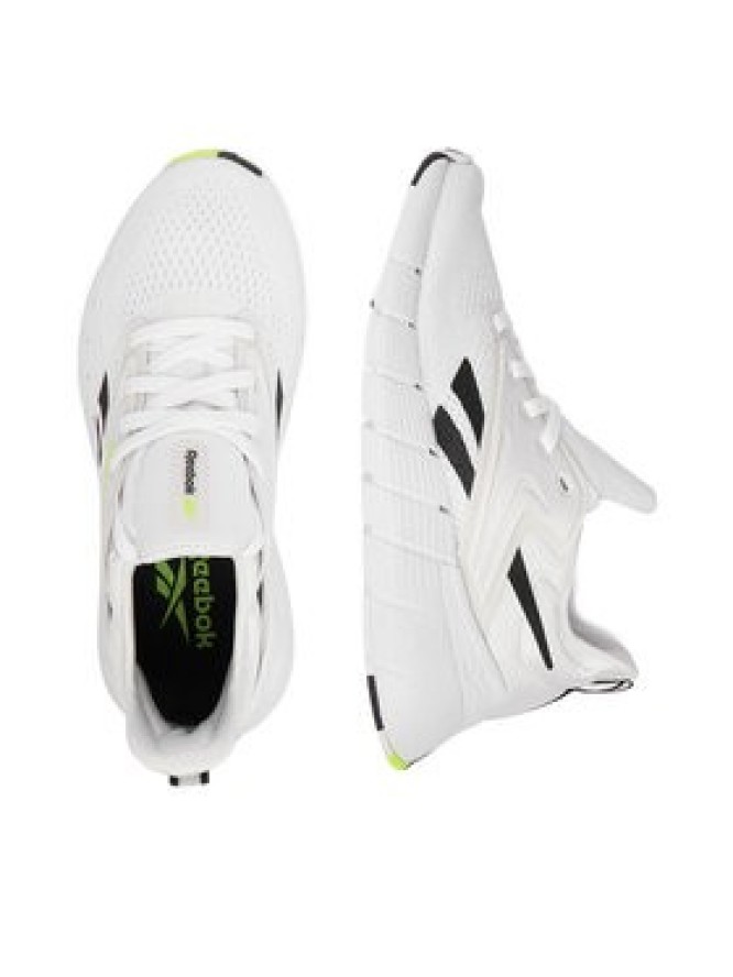 Reebok Buty na siłownię EO-NANO GYM 100244690 Biały