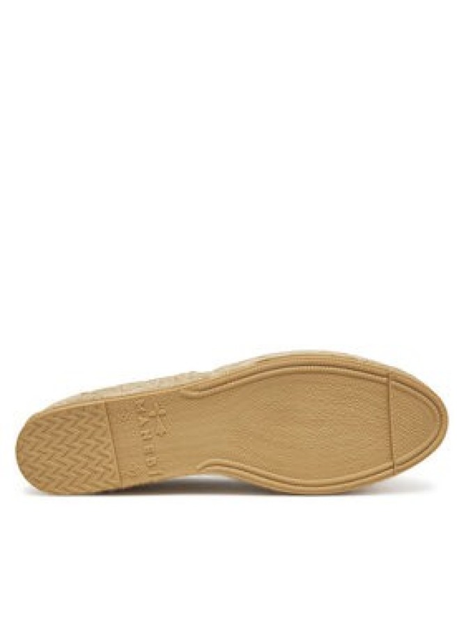Manebi Espadryle H 3.4 D0 Kolorowy