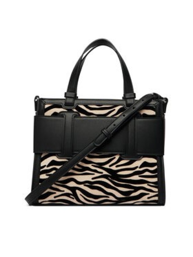 Armani Exchange Torebka XW000392 AF26445 MC149 Czarny