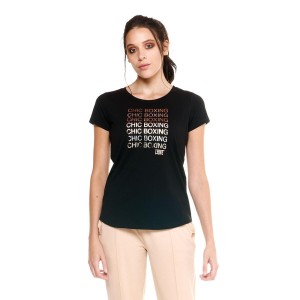 Koszulka na co dzień na siłownię