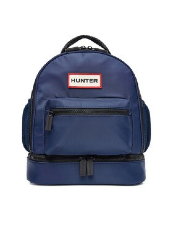 Hunter Plecak CEO-HUNTER_ACCCS_05_AW2025 Granatowy