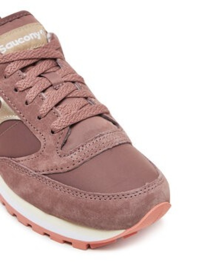 Saucony Sneakersy Originals Jazz Triple S60530 54 Brązowy