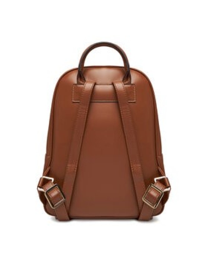 Beverly Hills Polo Club Plecak C-BHPC-H-003-08 Brązowy