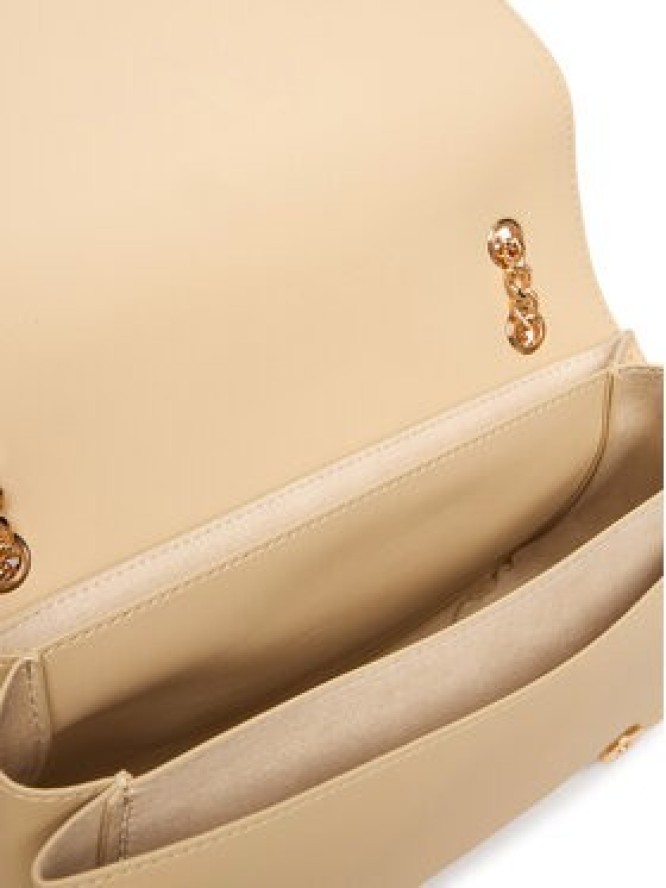 LOVE MOSCHINO Torebka JC4192PP1PKD0129 Beżowy
