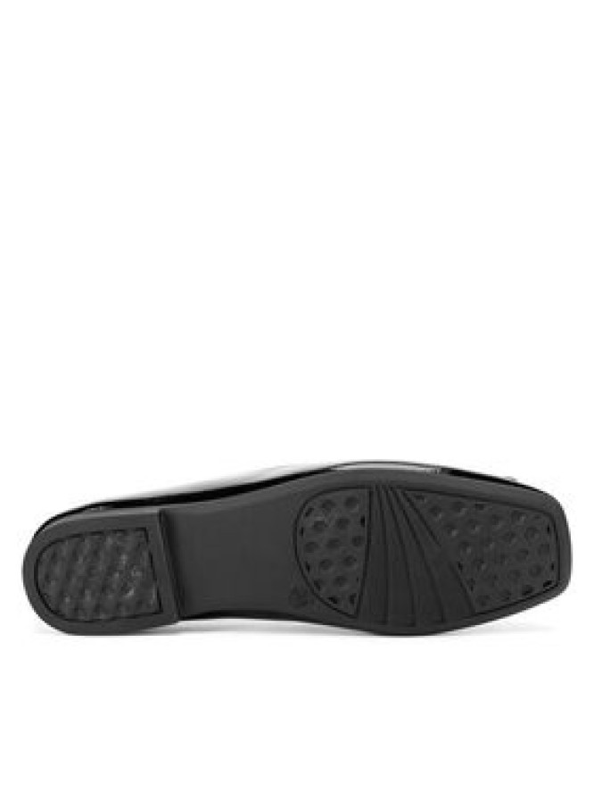 Clara Barson Baleriny WFA3513-1 Czarny