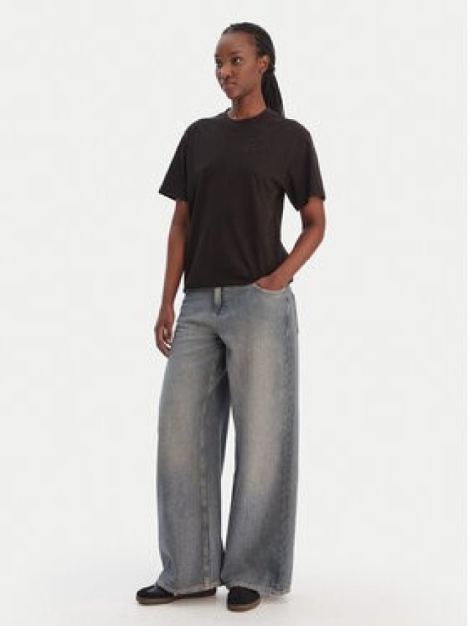 HUGO Jeansy Gobana 50554071 Niebieski Regular Fit