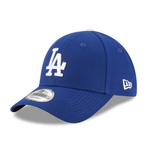 Czapka z daszkiem New Era MLB Los Angeles Dodgers