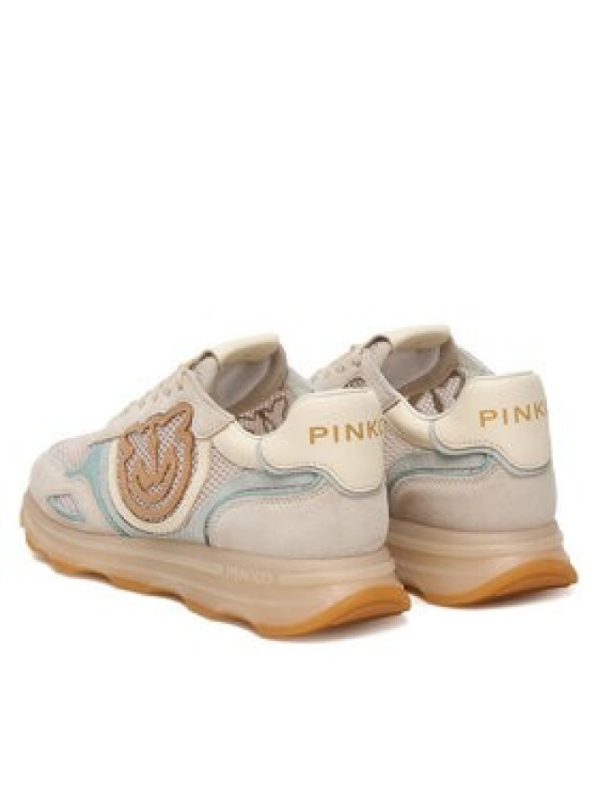 PINKO Sneakersy Zoe 18B SS0175 P084 Kolorowy