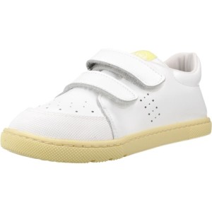 Buty TITANITOS L540 IKER Żółty