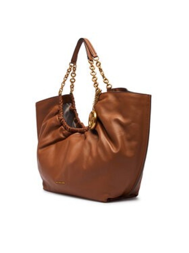 MICHAEL Michael Kors Torebka 30T6A50T9L Brązowy